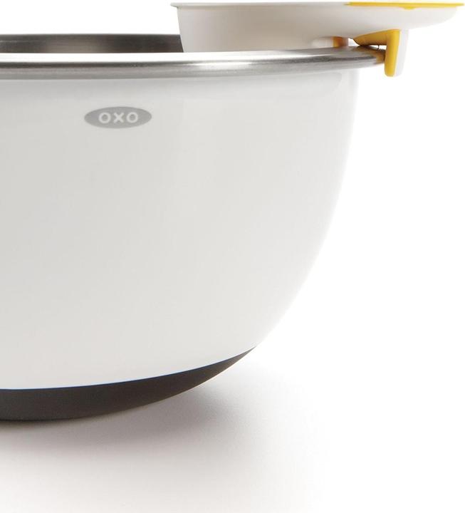 Actual product image OXO Egg separator