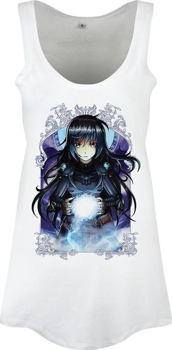 Image du produit Tokyo Spirit Débardeur avec motif Kurai (S)