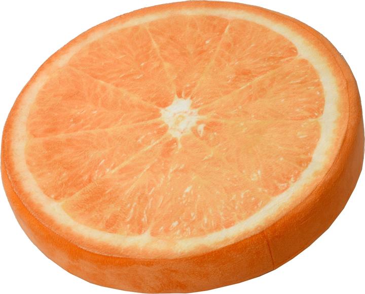 Doppler Fruit kussen (Ø 38 cm)