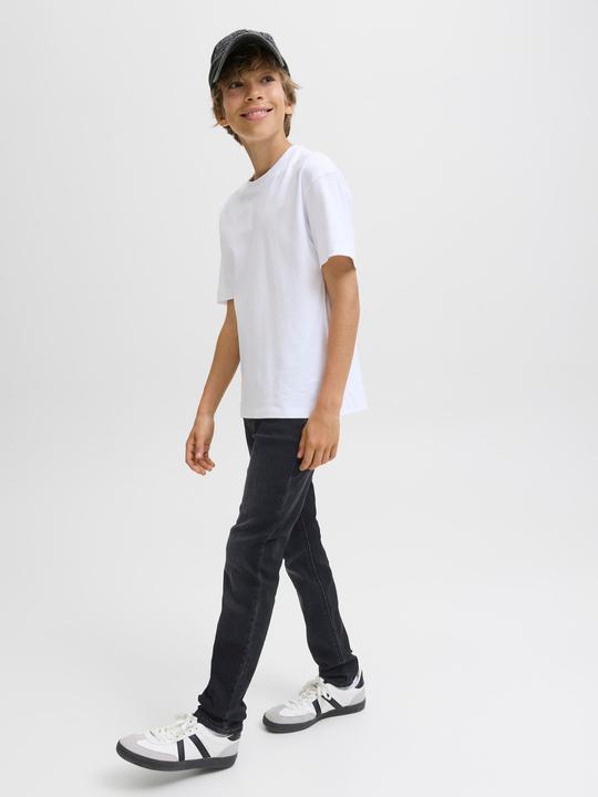 Produktbild Jack & Jones JJIGLENN JJORIGINAL I.K SQ 119 JNR Slim Fit Jeans Junior Slim Fit Jeans (128)