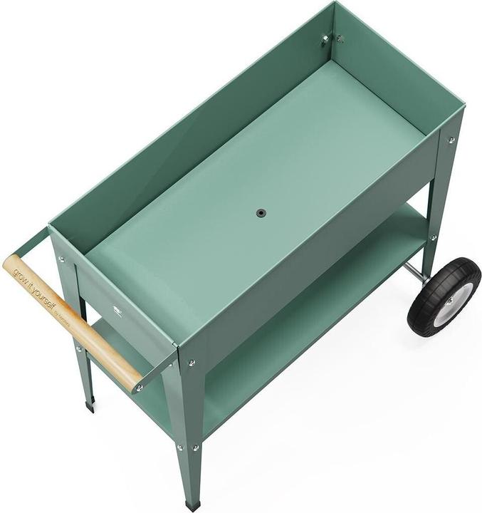 Produktbild Herstera Urban Garden Trolley