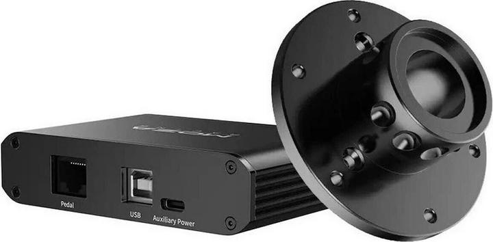 Actual product image Moza Universal Hub Kit (PC)