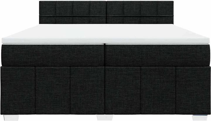Image du produit vidaXL Boxspringbett (200 x 200 cm)