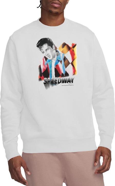 Produktbild Elvis Speedway Sweatshirt (S)