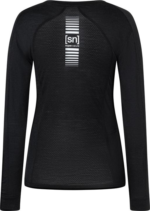 Actual product image Super Natural Alarm Running (S)