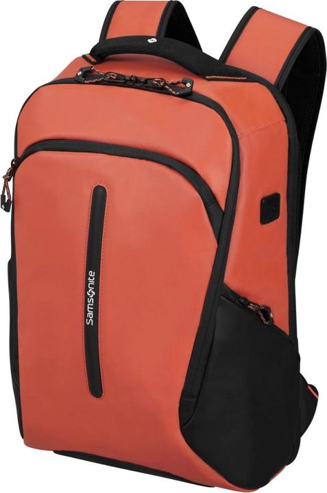 Actual product image Samsonite Ecodiver Rucksack M USB (18 l)