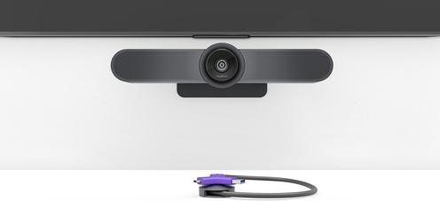 Actual product image Logitech Swytch