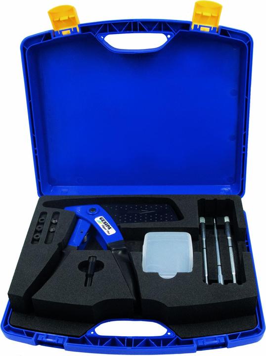 Actual product image Gesipa Flipper Plus combi set (217 mm)
