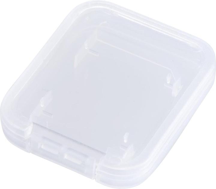 Hama SD Slim Box (Speicherkartenhülle)