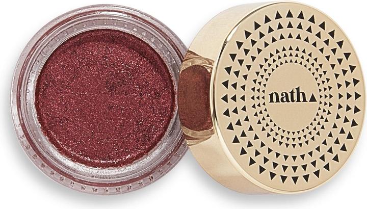 Produktbild Makeup Revolution X Nath Eye Glaze (Gold)