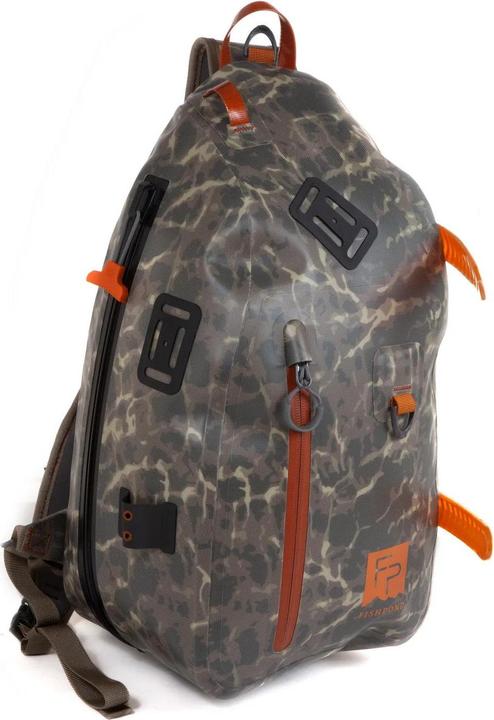 Immagine prodotto Fishpond Imbragatura sommergibile Thunderhead Eco (13 l)