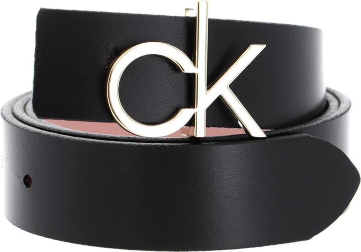 Produktbild Calvin Klein CK Low Reversible Belt Giftpack (100)
