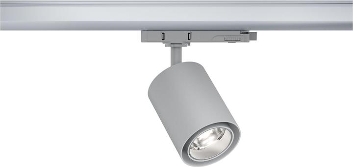 Image du produit Paulmann Spot sur rail à LED PAUL (3100 lm)