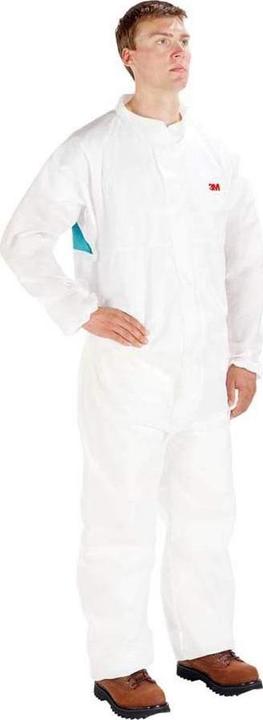 Produktbild 3M Schutzanzug 4520 (XL, 20x)