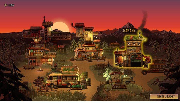 Immagine prodotto Atari I giorni del destino (PS5)
