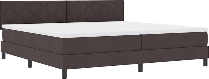 Produktbild VidaXL Boxspringbett (200 x 200 cm)