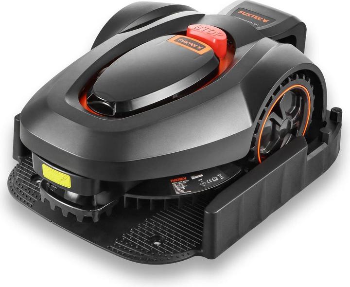 Produktbild Fuxtec FX-RB218 (600 m²)