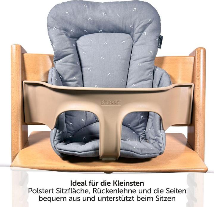 Actual product image La Loona Seat reducer