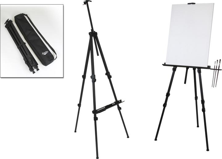 Image du produit Paintersisters Chevalet de terrain RIO