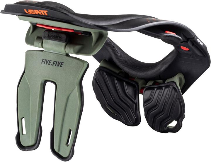 Produktbild Leatt 5.5 (S, M, Nackenprotektor, Einzelstück)