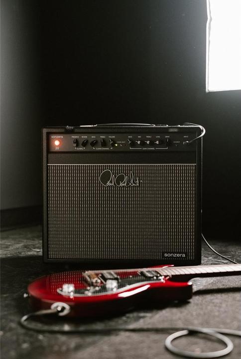 Produktbild PRS Sonzera 20 Combo (Gitarre, 20 W)
