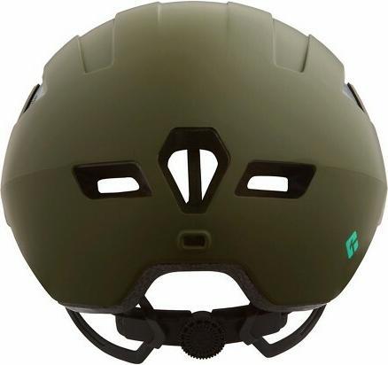 Actual product image Lazer Sport bike helmet cityzen kineticore ce-cpsc (52 - 56 cm)
