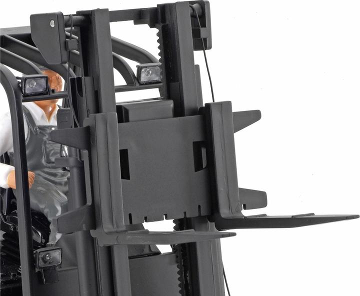 Productafbeelding Carson Linde H40D (RTR Gereed voor gebruik)