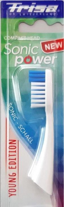 Image du produit Trisa SonicPower Young Edition Soft (2x)