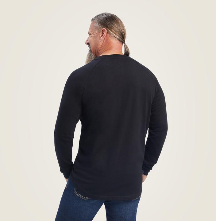 Produktbild Ariat Rebar Cotton Strong (S)