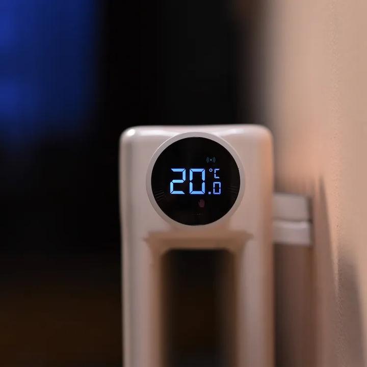 Productafbeelding Aqara Radiatorthermostaat E1
