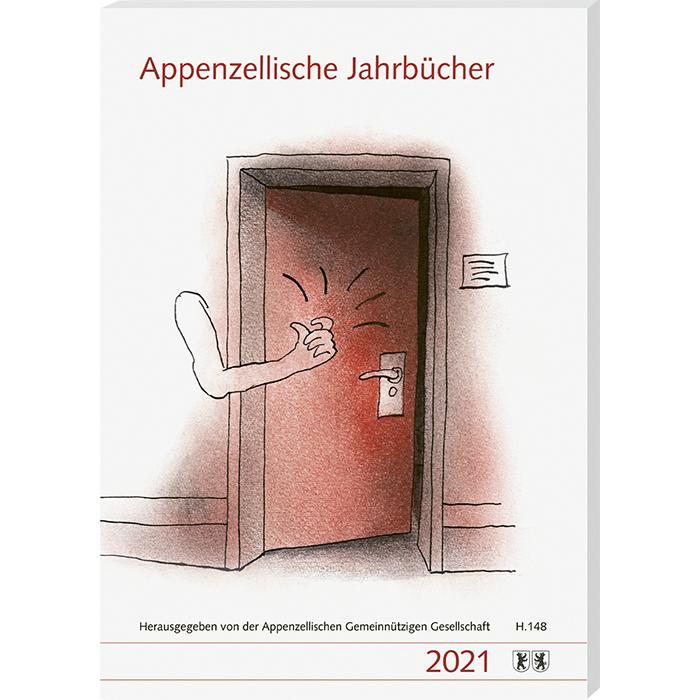 Appenzellische Jahrbücher, Ratgeber