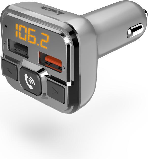 Produktbild Hama FM-Transmitter