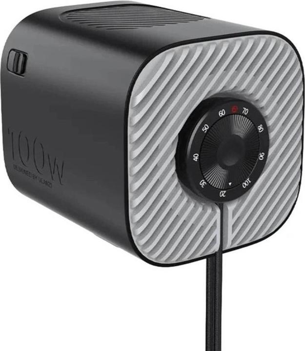 Actual product image Ulanzi LT026 (EU Plug) (Video light)