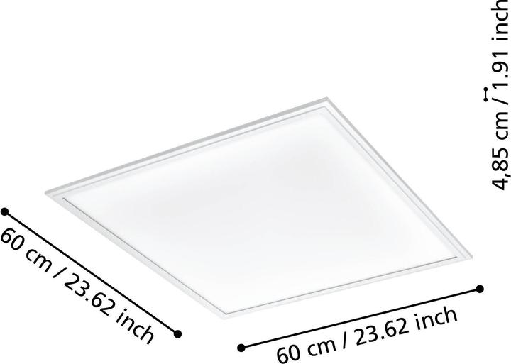 Productafbeelding EGLO Salobrena (4100 lm)