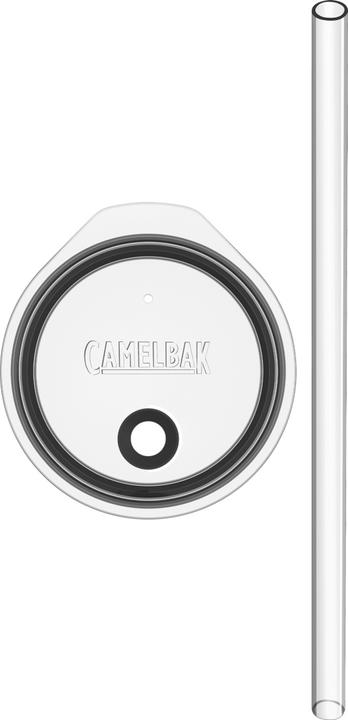 Actual product image Camelbak Straw Tumbler Replacement Lid medium