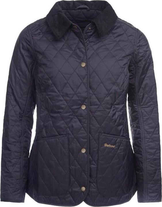 Actual product image Barbour Annandale Quilted Jacket - Jacke - Damen (12XL)