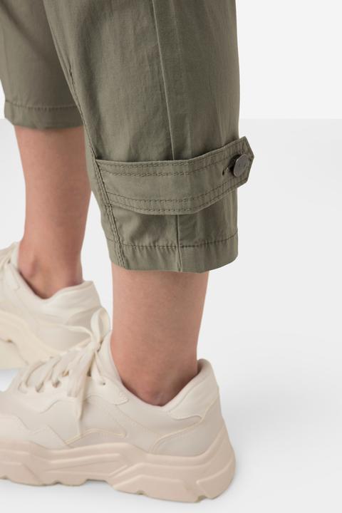 Produktbild Laurasøn 7/8-Cargohose, viele Taschen (42)