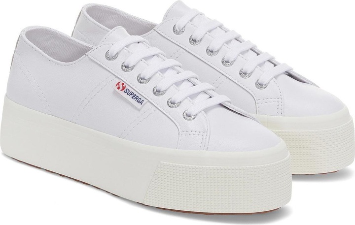 Produktbild Superga Sneaker 2790 Nappaleder (40)