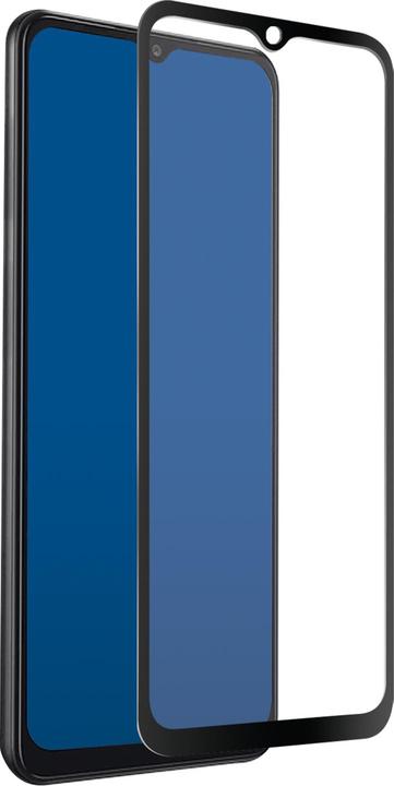 Produktbild SBS Glas Displayschutz Full Cover für Samsung Galaxy A14 5G (1 Stück, Samsung Galaxy A14 5G)