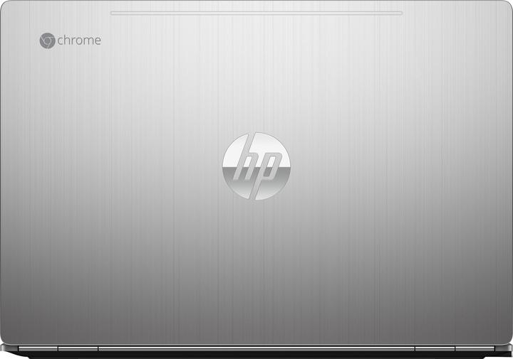 Produktbild HP Chromebook 13 (13.30", Intel Core M3-6Y30, 4 GB, 32 GB, CH)