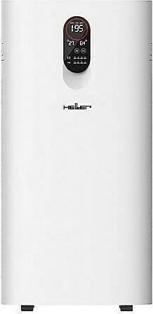 Produktbild Heller HSF-KJ800C Luftreiniger, Empfohlene Raumgrösse bis 120 qm (120 m²)