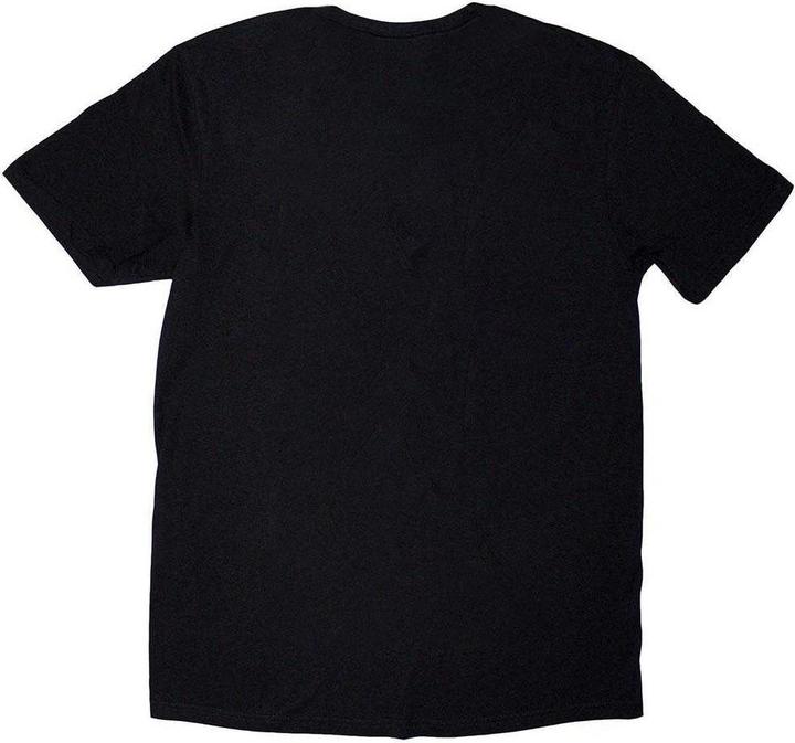 Immagine prodotto Oasis Maglietta Globo Logo Adulto Unisex (L)