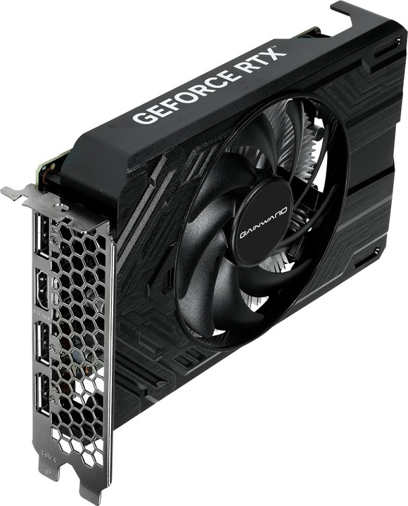 Produktbild Gainward GeForce RTX 4060 Pegasus (8 GB)