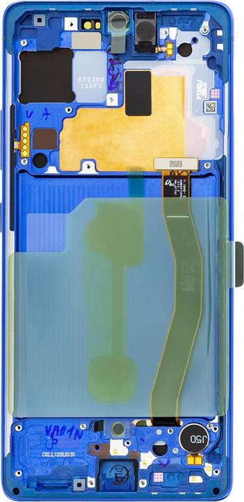 Produktbild Samsung LCD-Display Galaxy S10 Lite (Display, Samsung Galaxy S10 Lite)