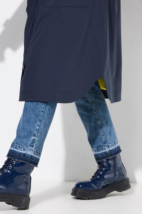 Actual product image Laurasøn Hooded Functional Coat (40)