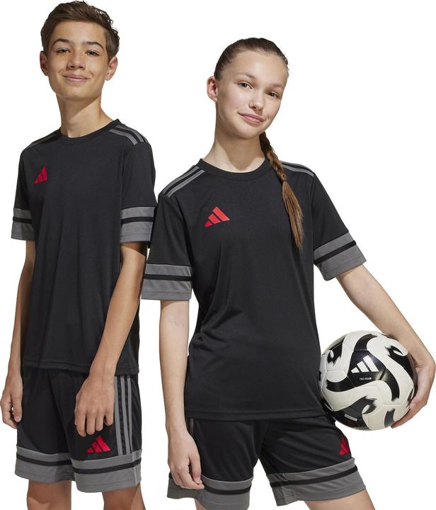 Produktbild adidas Squadra 25 Trikot Kids (128)