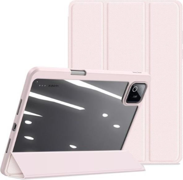 Dux Ducis Toby Series Bookcover (Xiaomi Pad 7, Xiaomi Pad 7 Pro)
