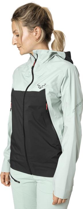 Produktbild Dynafit Women's Transalper 3L Jacket (34, XS)
