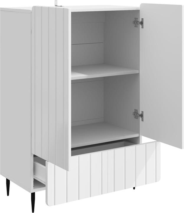 Image du produit vidaXL Sideboard (34.50 x 34.50 x 97 cm)