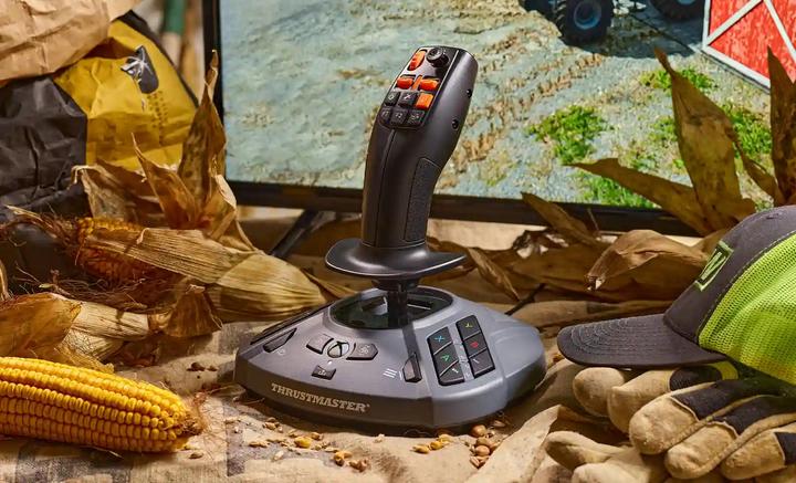 Actual product image Thrustmaster SimTask FarmStick (Xbox Series X)